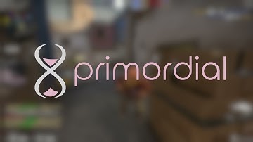 first day with primordial.dev / chernobyl.lua