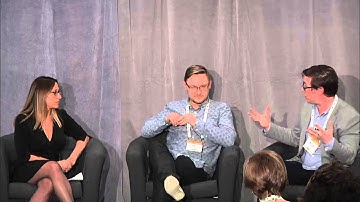 PTiO 2015 - TV and Digital – Mutually Beneficial Partnerships - www.primetimeinottawa.ca