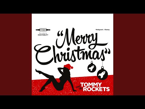 Merry Christmas artwork