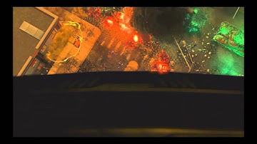 Ratio Hates XCOM: Enemy Within - Part 7 - Base Management Simulator 3000