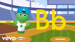 Have Fun Teaching - Alphabet Letter B Song