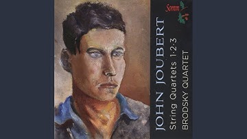 String Quartet No. 1 in A-Flat Major, Op. 1: III. Allegro - Andante tranquillo - Allegro