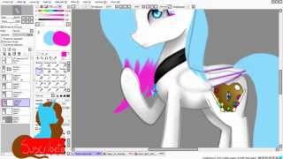 Full Heart Light -Mlp Speedpaint- (Request) News