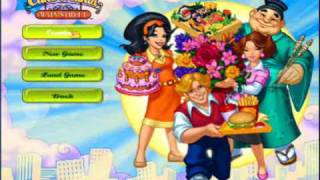 Cake Mania Main Street l Sandlot Games screenshot 2