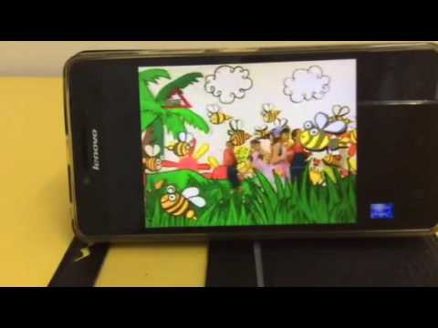 四千金 小小公园 小蜜蜂 儿童乐园 6 Offical Music Video