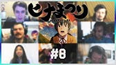 海外の反応 アニメ ヒナまつり 8話 Hinamatsuri Ep 8 アニメリアクション Youtube 海外の反応 アニメ ヒナまつり 8話 Hinamatsuri Ep 8 アニメリアクション Youtube