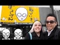 The biggest UFO catcher claw machine arcade in the world! Everyday UFO in Japan!