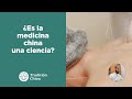 Medicina china ¿Es una ciencia?