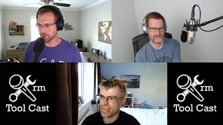 E049 - SQL 4 CDS Improvements With Mark Carrington