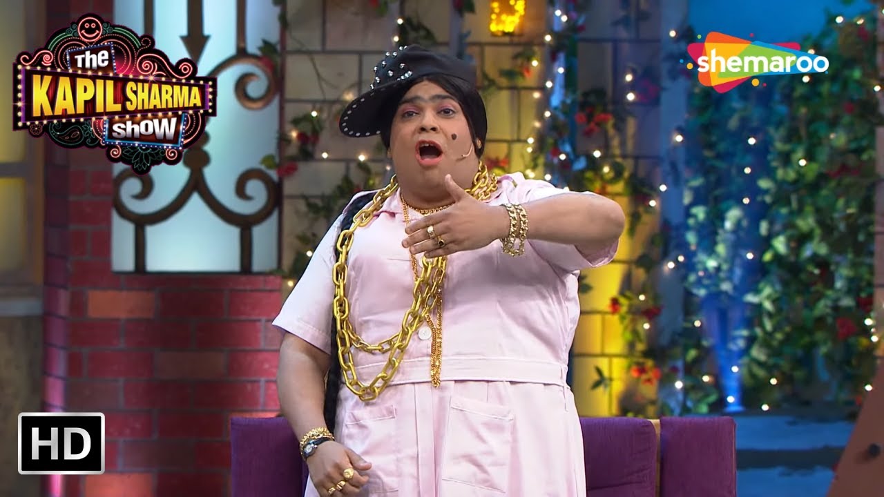 Bumper ka Singing Audition - Vishal Bhardwaj aur Rekha Bhardwaj | The Kapil Sharma Show | Funny Clip