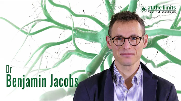 Dr Benjamin Jacobs - Should we study MS genetics i...