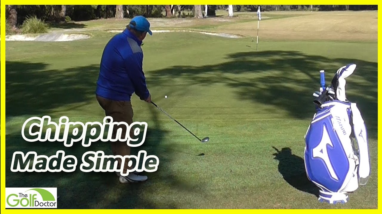 Chipping Made Simple YouTube