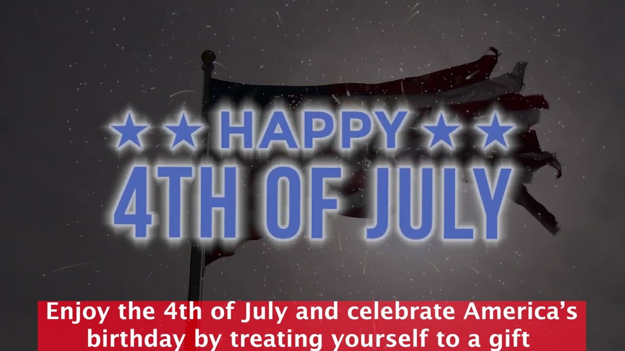 4th of July All Access Special | 7 Day All Access for ONLY $69!