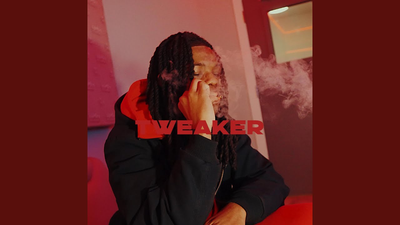 Tweaker - YouTube