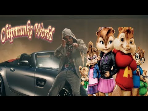 Lartiste - Mafiosa Feat. Caroliina (Chipmunks Version) بصوت السناجب