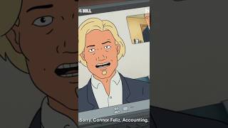 king of the hill new episode.....#animation #shorts