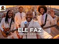 Ele Faz - Robert Lucas (Groove & Soul Gospel) 🎶