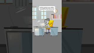 Audio credits:@Therealveronika #animation #manager #employeefirst #worklife