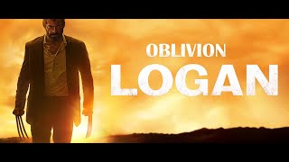 LOGAN || OBLIVION (ZAYDE WOLF x NEONI)