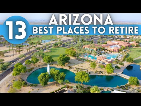 Video: Le migliori cose da fare a Parker, in Arizona