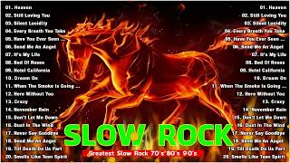 Download Lagu Scorpions, Aerosmith, Led Zeppelin, The Eagles, Bon Jovi 🤘 Greatest Slow Rock Ballads 70s 80s 90s MP3