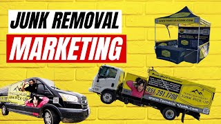 How To: Junk Removal Marketing