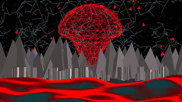 Bad Mojo - Tidal Waves (Official Video)