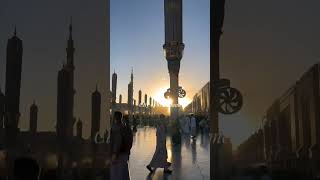 City of Muhammad  🫶🤍 #mashallah #makkah #madina #shorts #foryou #youtubeshorts