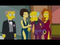 The Simpsons Mr Burns Funniest Moments #1 - YouTube