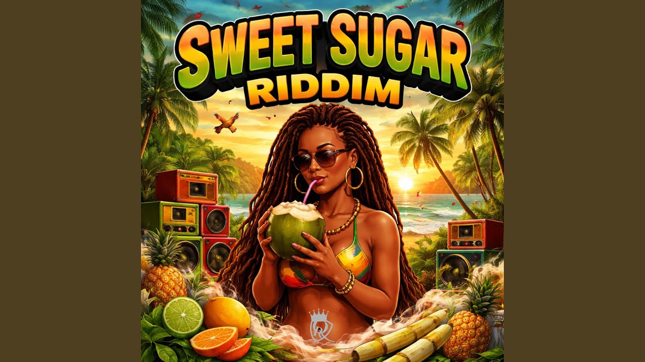 Sweet sugar riddim