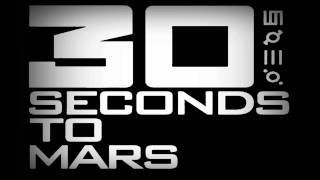 30 Seconds to Mars - 93 Million Miles Full HD