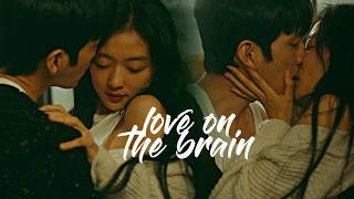 Download lagu ► Love On The Brain