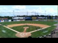 Southern Maryland Blue Crabs vs York Revolution