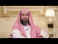 قصص نزول ايات القران الكريم مع الشيح نبيل العوضي الجزء 01