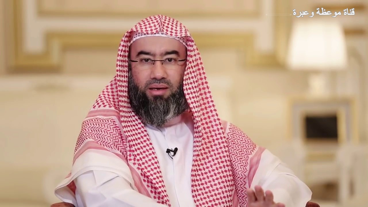قصص نزول ايات القران الكريم مع الشيح نبيل العوضي الجزء 01
