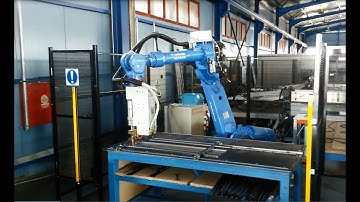 Gizelis Robotics | Robospot