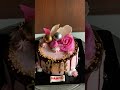CAKE DESIGN #cakecantik #birthdaycake #sweetcupcake #birthdaycelebration #viralvideo #birthdayparty