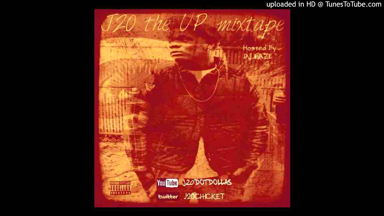 J20 - Make It Shake Freestyle | NEW JERK MUSIC 2014 |