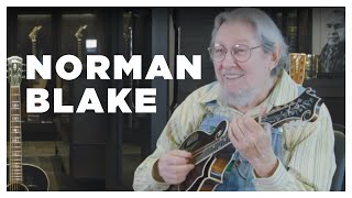 Video voorbeeld van "Vault Sessions: Norman Blake"