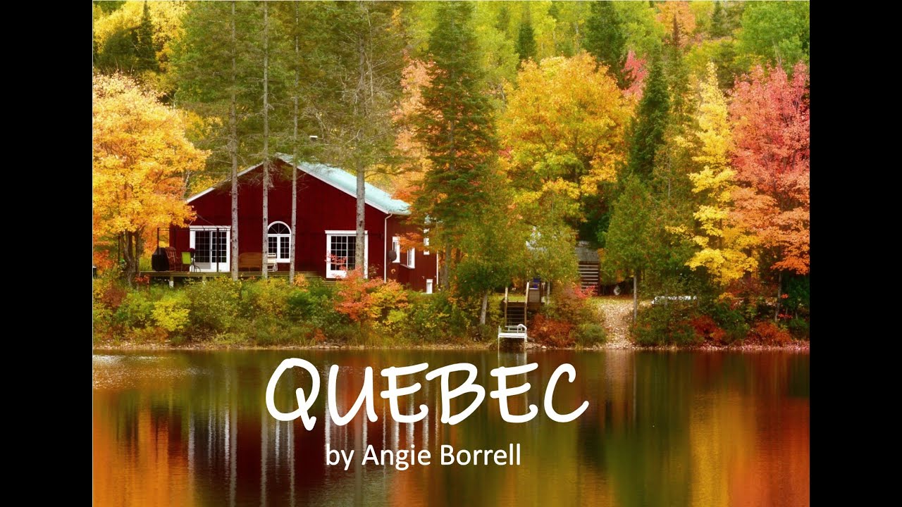 QUEBEC YouTube