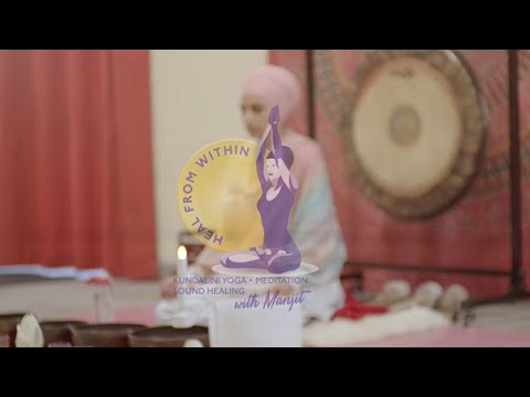 Introduction to Kundalini Yoga