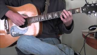 Couldn't Love You More (John Martyn cover)
