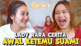 LADY RARA CERITA PENGORBANANNYA SAAT IKUT LIGA DANGDUT INDONESIA KE AYU TING TING!!!