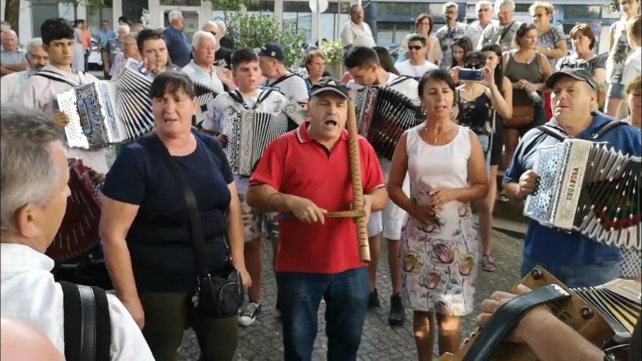 Concertinas Sou do Minho Monção YouTube