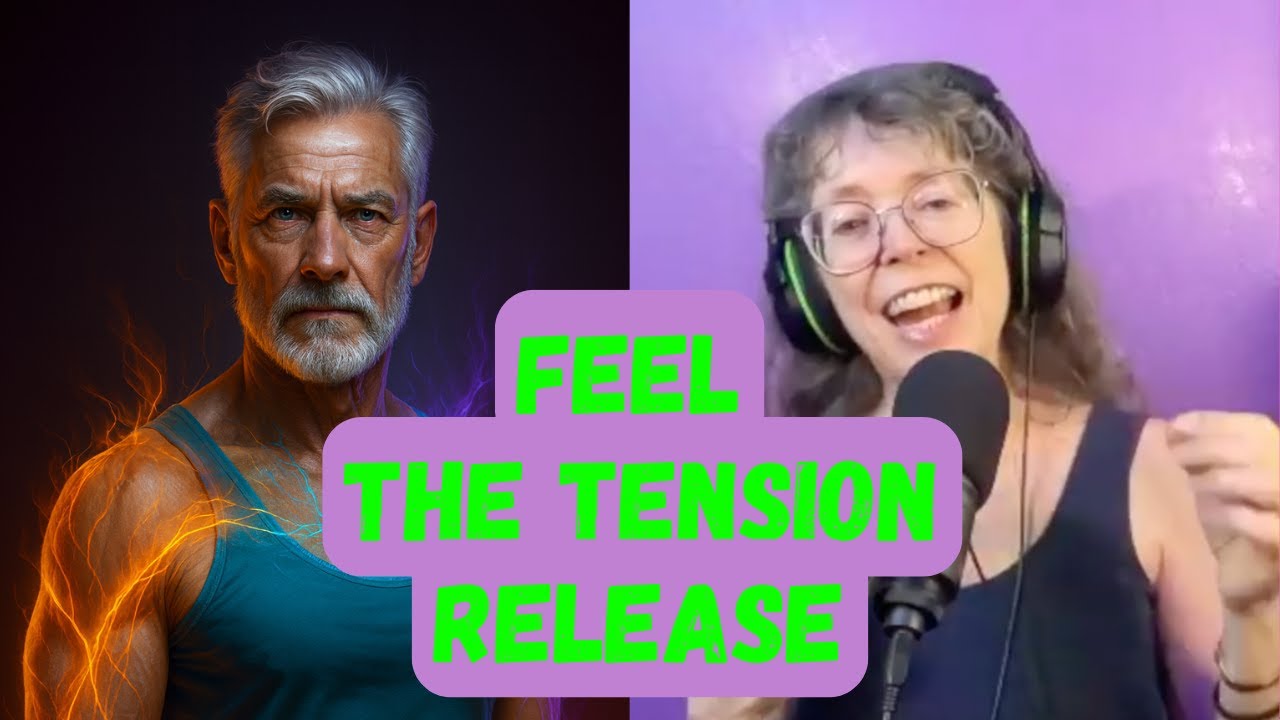 Чувствуете, что зашли в тупик? Загляните внутрь реального сеанса EFT-терапии.