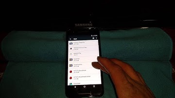 6.0 Marshmallow App Permissions! A MUST WATCH VIDEO