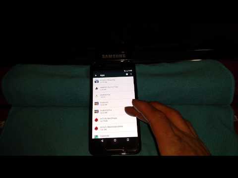 6.0 Marshmallow App Permissions! A MUST WATCH VIDEO