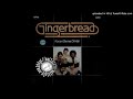 Gingerbread - Ku Cari Damai Di Hati (HQ Audio)