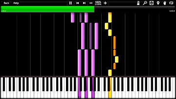 IMPOSSIBLE REMIX Unity TheFatRat