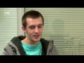 Care leavers: The Making of the care leavers stories project - with audio description